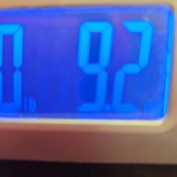 Eguipt Women's Sz Lg Top tshirt cotton red vintage shoulder pads Made in Egypt - Picture 11 of 11